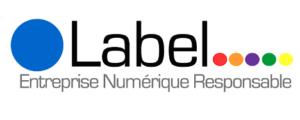 Label Entreprise Numérique Responsable