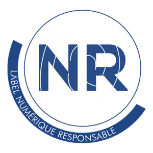 Label Numérique Responsable