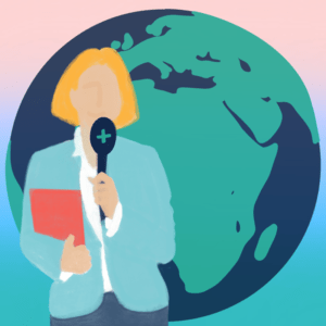 Media et information pour entrepreneur à impact positif