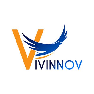 Logo Vivinov Accompagnement à la recherche de financement