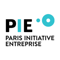 Logo Paris Initiative entreprise